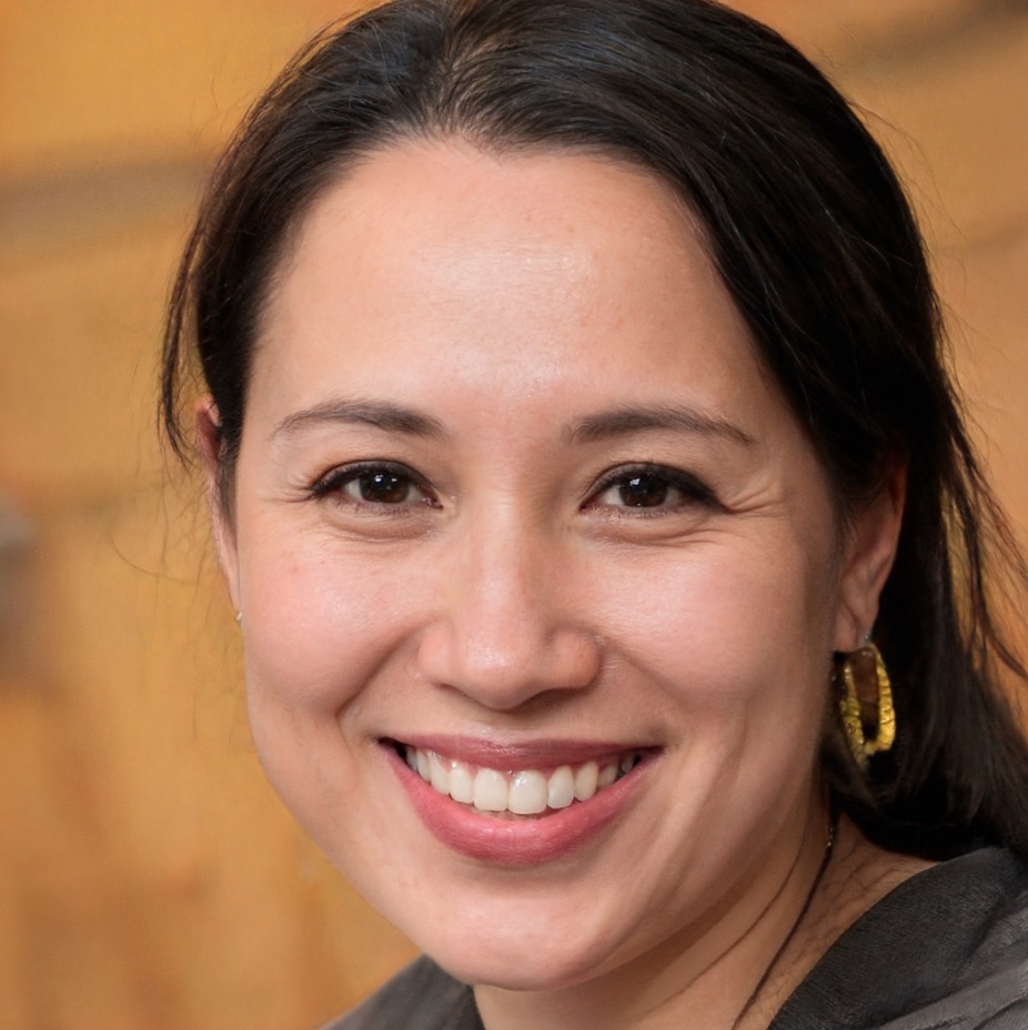 Suzanne Taylor-Broad